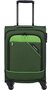 Малый чемодан Travelite Derby под ручную кладь на 41 л весом 2,4 кг Зеленый