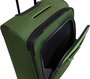 Мала валіза Travelite Derby під ручну поклажу на 41 л вагою 2,4 кг Зелений