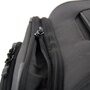 Легкий большой тканевый чемодан Travelite Derby на 102/115 л весом 3,5 кг Серый