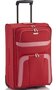 Средний чемодан на 2-х колесах 58 л Travelite Orlando, красный