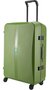 Велика валіза із поліпропілену 100 л Lojel Octa 2, зелений