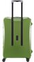 Велика валіза із поліпропілену 100 л Lojel Octa 2, зелений