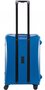 Середня валіза із поліпропілену 60 л Lojel Octa 2, синій