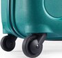Малый чемодан из полипропилена 35 л Lojel Vita S, синий