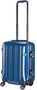 Малый чемодан из поликарбоната 38 л Lojel Novigo, синий