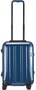 Малый чемодан из поликарбоната 38 л Lojel Novigo, синий