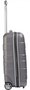 Мала 2-х колісна валіза 44 л Travelite Vector, сірий