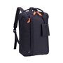 Міський рюкзак для ноутбука Lojel Tago Lj-EM16S_B чорного кольору