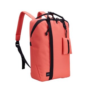 Міський рюкзак для ноутбука Lojel Tago Lj-EM16S_RO рожевого кольору