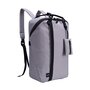 Міський рюкзак для ноутбука Lojel Tago Lj-EM16S_GR сірого кольору