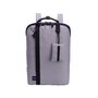 Міський рюкзак для ноутбука Lojel Tago Lj-EM16S_GR сірого кольору