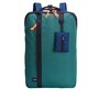 Міський рюкзак для ноутбука Lojel Tago Lj-EM16L_GNBL зеленого кольору