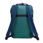 Міський рюкзак для ноутбука Lojel Tago Lj-EM16L_GNBL зеленого кольору