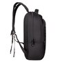 Рюкзак для ноутбука 2E-BPN116BK 16&quot; чёрный