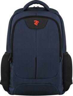 Рюкзак для ноутбука 2E-BPN316BU 16" синий