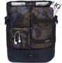 Рюкзак Crumpler Mighty Geek Backpack (синій)
