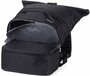 Рюкзак повсякденний з відсіком для DSLR фотокамери Crumpler The Pearler (чорний)