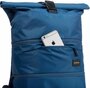 Рюкзак повсякденний з відсіком для DSLR фотокамери Crumpler The Pearler (синій)
