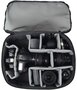 Рюкзак Crumpler The Flying Duck Camera Full Backpack для MB PRO 15&quot;+ DSLR камеры (черный)
