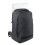 Рюкзак Crumpler Shuttle Delight Backpack для MB PRO 15&quot; (черный)