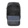 Рюкзак Crumpler Shuttle Delight Backpack для MB PRO 15&quot; (черный)