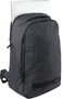 Рюкзак Crumpler Shuttle Delight Backpack для MB PRO 15&quot; (чорний)