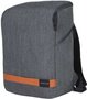 Рюкзак для ноутбука Crumpler Shuttle Delight Cube Backpack 15&quot; (серый)