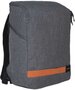 Рюкзак для ноутбука Crumpler Shuttle Delight Cube Backpack 15&quot; (сірий)