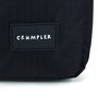 Сумка Crumpler The Geek Deluxe для ноутбуков 13&quot; (черная)
