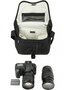 Сумка для дзеркальної фотокамери Crumpler Jackpack 4000 (dull black/dk. mouse grey)