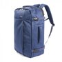 Рюкзак дорожный Tucano TUGO&#039; L CABIN 17,3&quot; (blue)