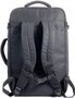 Рюкзак дорожный Tucano TUGO&#039; L CABIN 17,3&quot; (black)