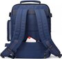 Рюкзак дорожный Tucano TUGO&#039; M CABIN 15.6&quot; (blue)
