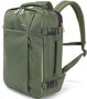 Рюкзак дорожный Tucano TUGO&#039; M CABIN 15.6&quot; (green)