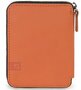 Шкіряний гаманець Tucano Sicuro Premium Wallet (помаранчевий)