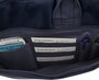 Сумка для ноутбука Tucano AGIO Shopper Bag 15.6&quot; (синяя)