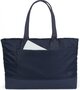 Сумка для ноутбука Tucano AGIO Shopper Bag 15.6&quot; (синяя)