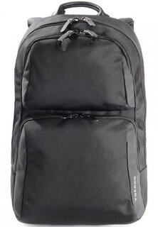 Рюкзак для ноутбука Tucano PROFILO PREMIUM BACKPACK 15.6" черный