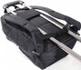 Рюкзак для ноутбука Tucano PROFILO PREMIUM BACKPACK 15.6&quot; чорний