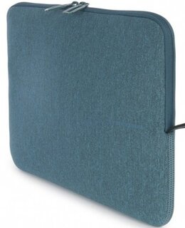 Чехол Tucano Melange для 11/12" ноутбуков (голубой)