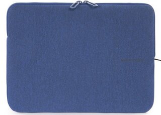 Чехол Tucano Melange для 13/14" ноутбуков (синий)