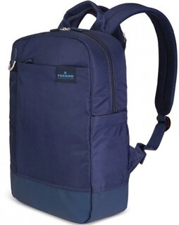 Рюкзак Tucano AGIO BACKPACK MBP/AIR 13" BLUE