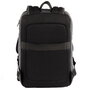 Городской рюкзак для ноутбука Tucano LOOP до 15,6 дюйма Черный