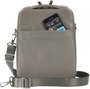 Сумка Tucano One Premium shoulder bag 10&#039;(Серая)