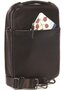 Сумка Tucano One Premium shoulder bag 10&#039; (Коричнева)