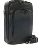 Сумка Tucano One Premium shoulder bag 10&#039;(Черная)