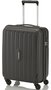 Комплект чемоданов из полипропилена Travelite Uptown, черный