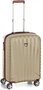 Элитный чемодан 38 л Roncato UNO ZSL Premium 2.0, бежевый