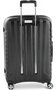 Элитный чемодан 72 л Roncato UNO ZSL Premium 2.0, черный