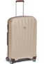 Элитный чемодан 72 л Roncato UNO ZSL Premium 2.0, бежевый
